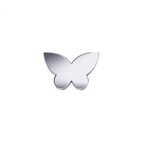 Charm Donna Oro Elements in Oro bianco DCHF6533 - DCHF6533